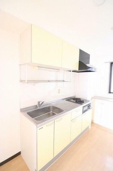 キッチン　☆使いやすいシステムキッチン☆