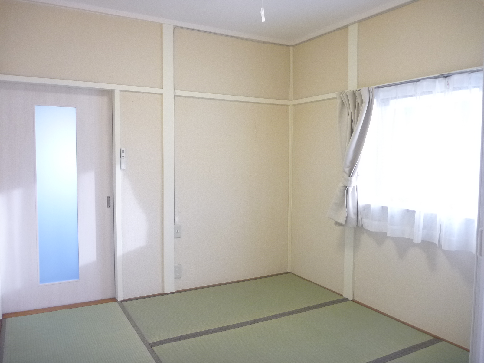 その他　和室