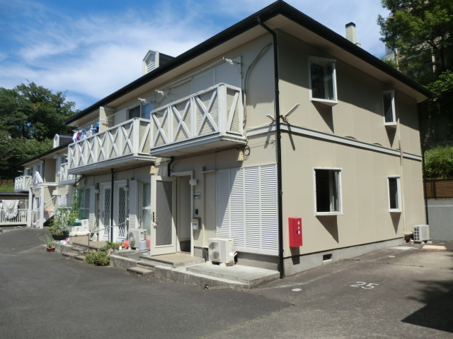 グランメールかえで
