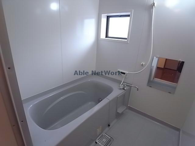 バス・シャワールーム　参照写真