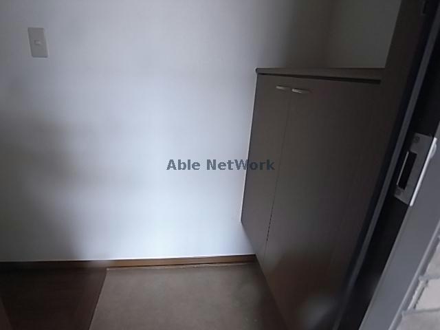 玄関　参照写真