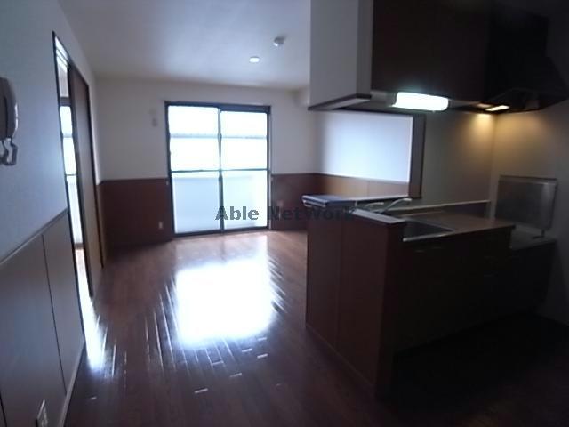 居室・リビング　参照写真