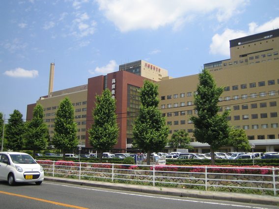 大学・短大　私立川崎医科大学（大学・短大）まで1637m