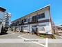 球場前駅より徒歩15分 2階 築48年4ヶ月の賃貸物件