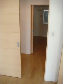 その他部屋・スペース　※リノベーション前