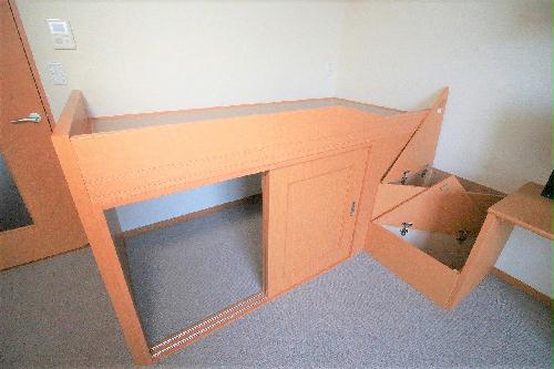 その他部屋・スペース　備品や設備仕様は号室等により異なります現地をご確認下さい。