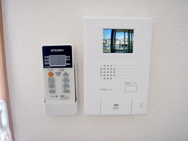 セキュリティ　ダイヤモンドマーシュ