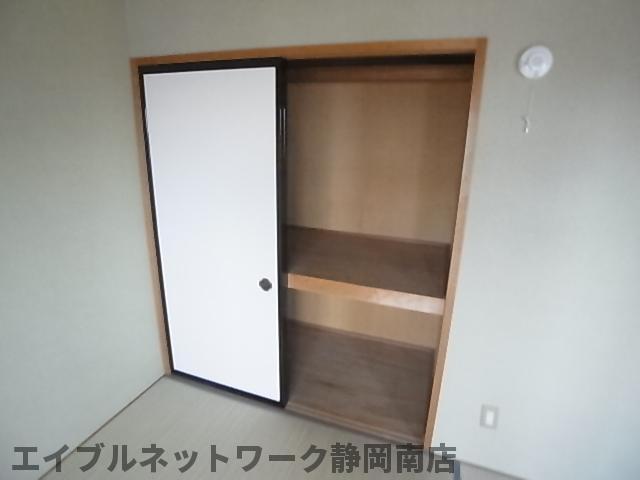 収納　こまごまとしたものを収納できそうですね