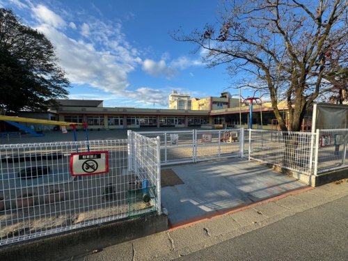 幼稚園・保育園　門弟山保育園（幼稚園・保育園）まで576m
