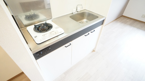 キッチン　システムキッチン