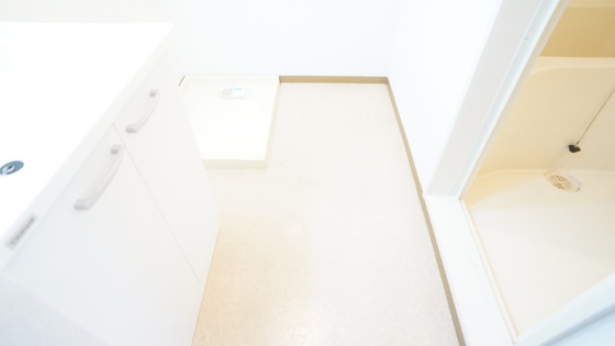 その他部屋・スペース　脱衣所