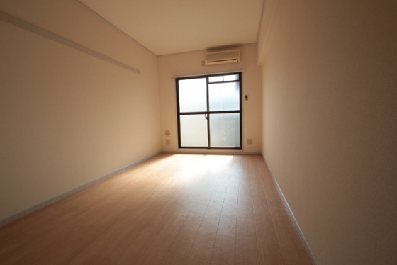 その他部屋・スペース　※別号室の写真です