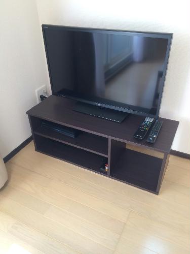 その他　テレビはお部屋によって異なる場合がございます