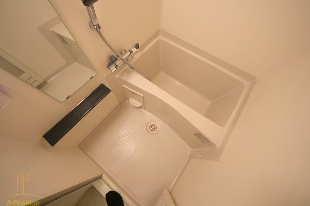 バス・シャワールーム　ファステート大阪上本町ソーレ