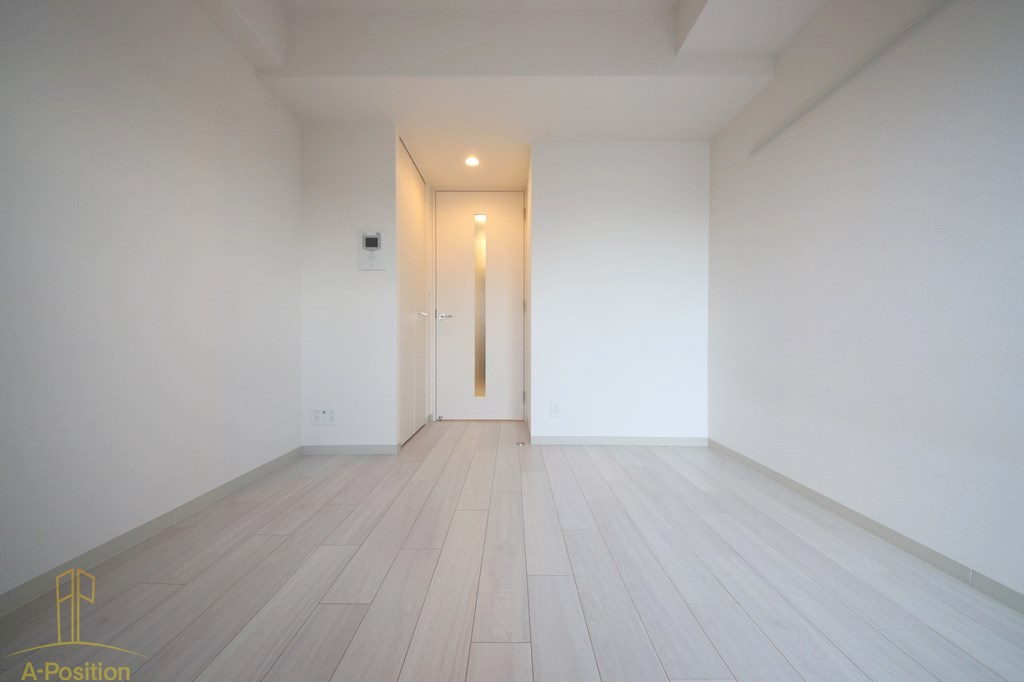 居室・リビング　ファステート大阪上本町ソーレ