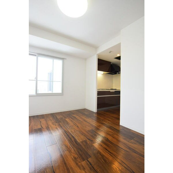 眺望　陽当たり良好♪