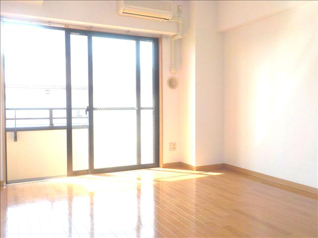 その他部屋・スペース　洋室