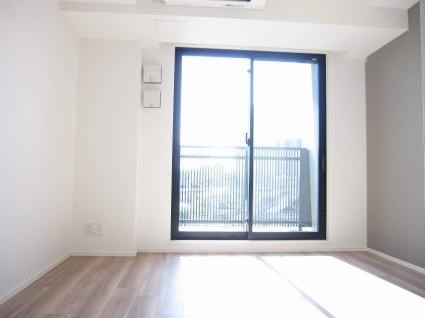 居室・リビング　別号室参考写真