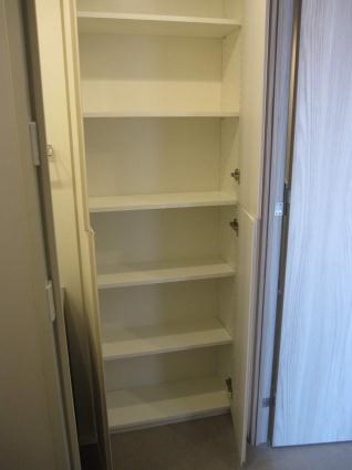 収納　別号室参考写真
