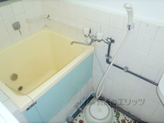 バス・シャワールーム　風呂