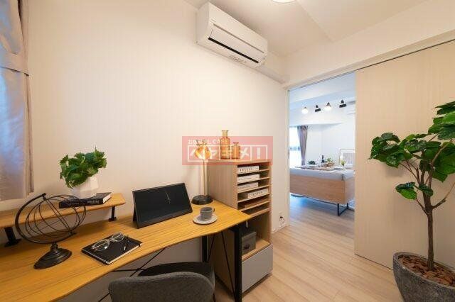 その他部屋・スペース　家具家電はなし