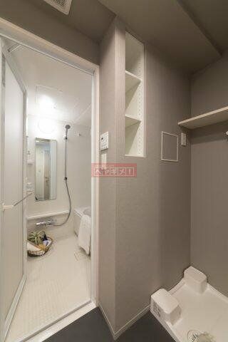 その他設備　家具家電はなし