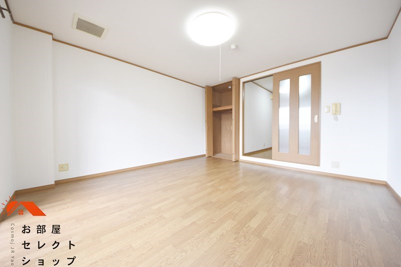 フィールライフ春日の内装写真