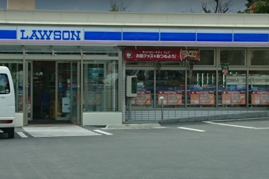 コンフォート おろくの周辺写真