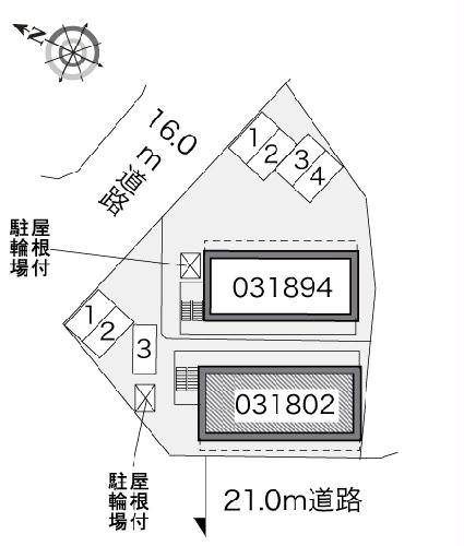 【レオパレスＣＩＥＬＯIのその他】