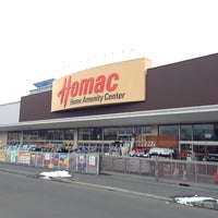 ホームセンター　DCMホーマック光星店（ホームセンター）まで414m