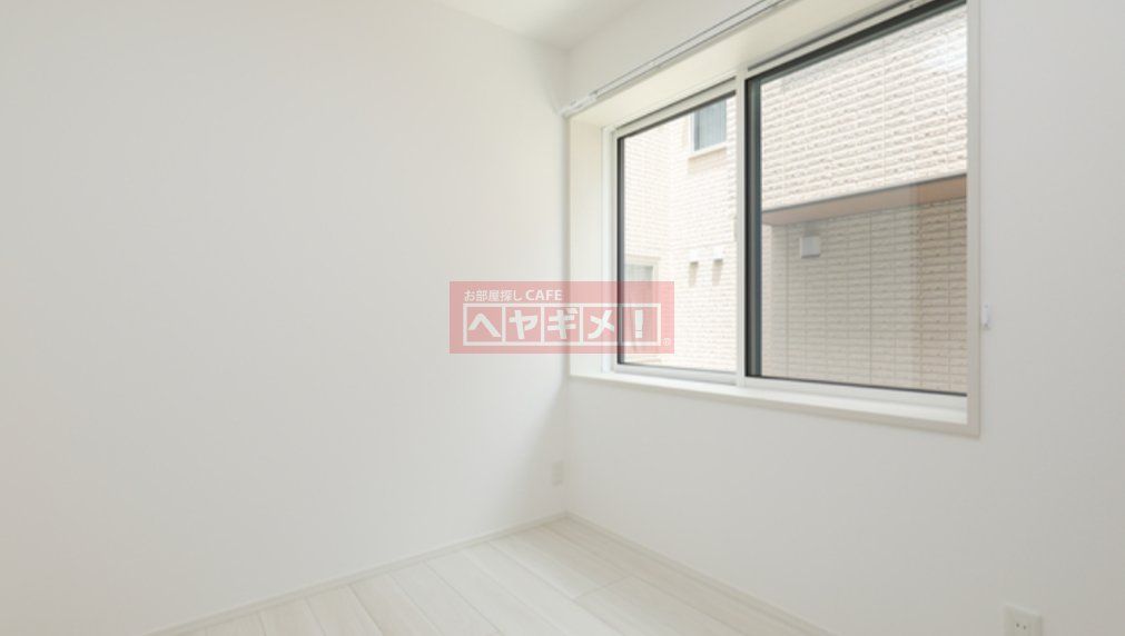 居室・リビング　リビング/居室