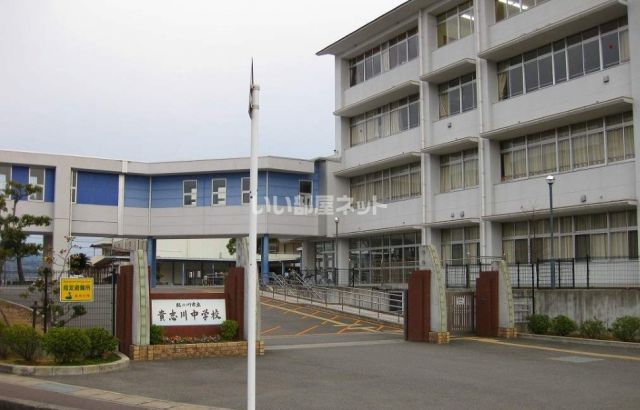 【紀の川市貴志川町上野山のその他の中学校】