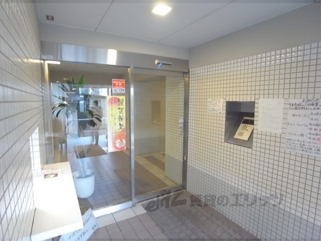 ロビー　ロビー