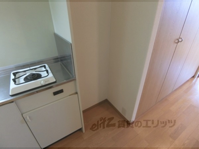 その他部屋・スペース　冷蔵庫置場