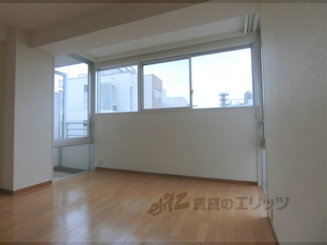 居室・リビング　洋室