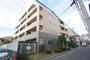 立川駅より徒歩8分 築22年3ヶ月 5階建の賃貸物件
