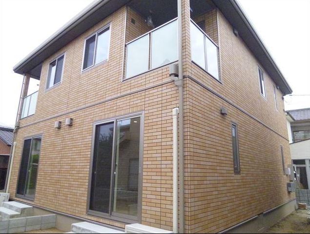 ＪＲ山陽本線 福山駅 徒歩22分 築9年