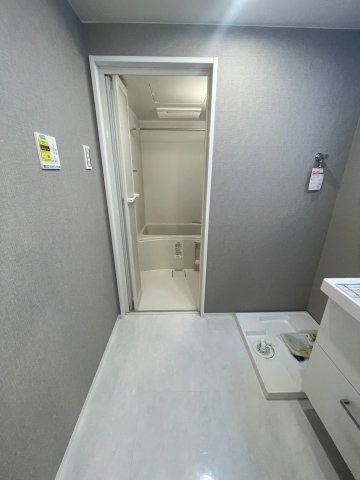 代々幡Baseの内装写真