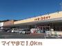 スーパー　マイヤ気仙沼バイパス店（スーパー）まで1000m