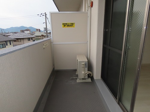 ボンファーリッツの内装写真