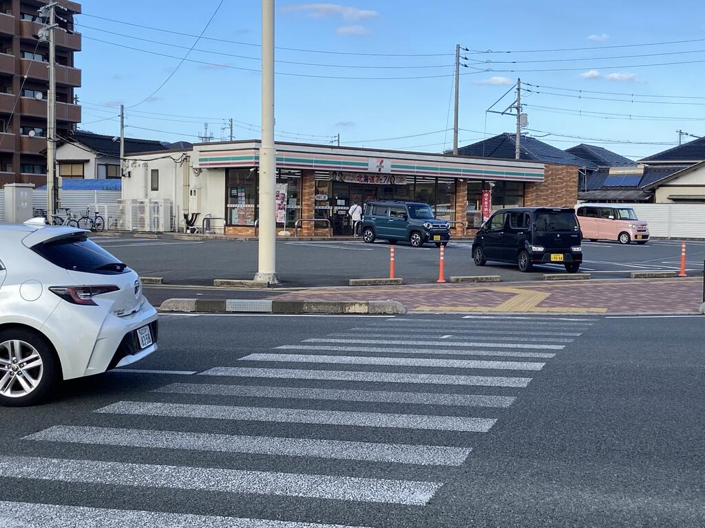 ボンファーリッツの周辺写真