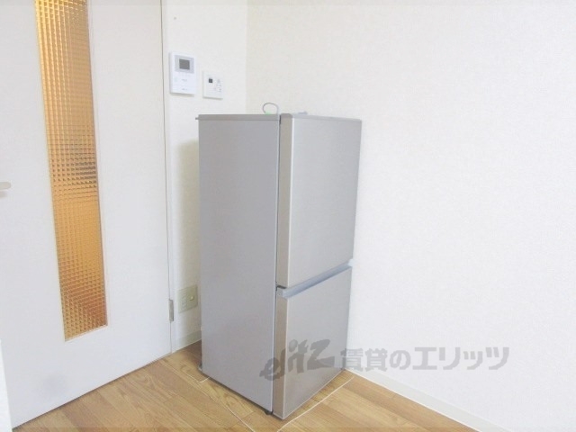 その他部屋・スペース　冷蔵庫