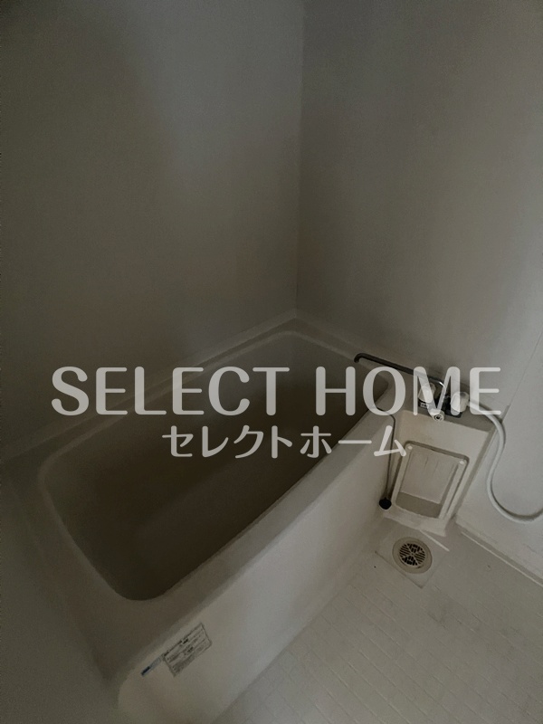 バス・シャワールーム　日々の暮らしに欠かせないお風呂です