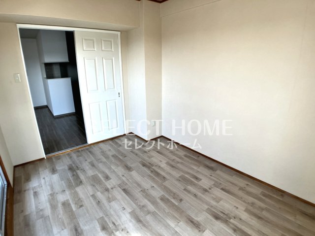 その他部屋・スペース　ゆとりの広さです