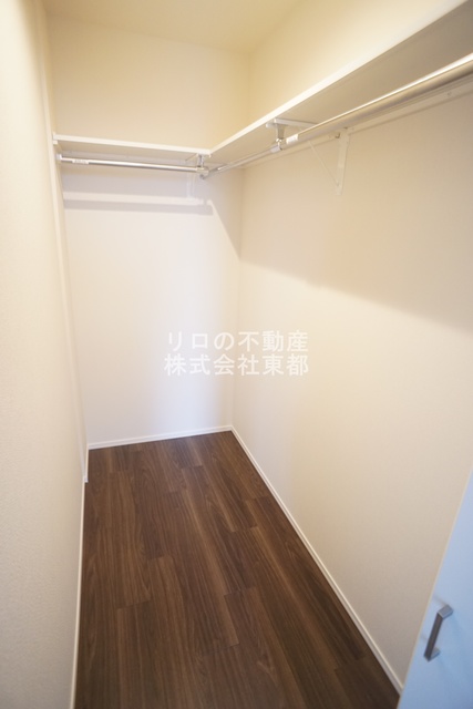 【Ｌｏｇｅｍｅｎｔ　Ｅｓｔのその他共有部分】