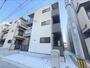 若江岩田駅より徒歩6分 3階 築1年5ヶ月の賃貸物件