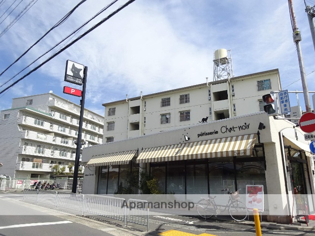その他　シャノワール（その他）まで800m