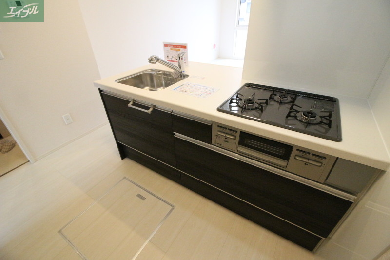 キッチン　台所