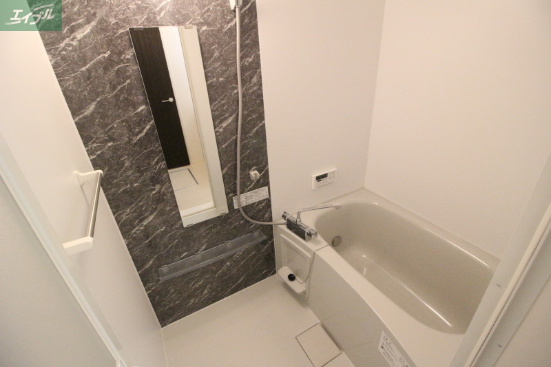 バス・シャワールーム　お風呂