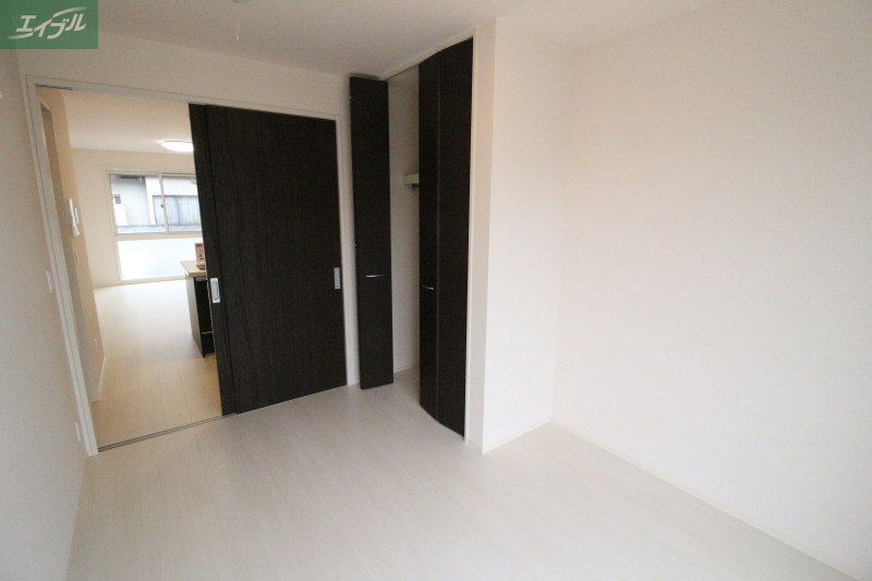 その他部屋・スペース　寝室